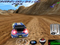 Jeu Racing Ultimate