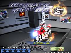 Jeu Ultimate MotoCross 2