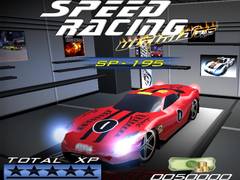 Jeu Speed Racing Ultimate 2