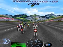 Jeu Super Bikers 2
