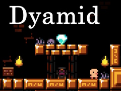 Jeu Dyamid