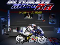 Jeu Ultimate Moto RR