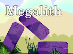 Jeu Megalith