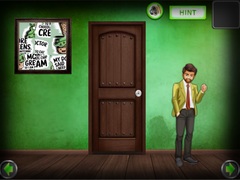 Jeu Amgel Easy Room Escape 277