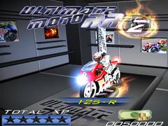 Jeu Ultimate Moto RR 2
