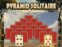 Jeu Pyramid Solitaire Ancient Rome