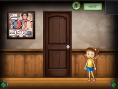 Jeu Amgel Kids Room Escape 302