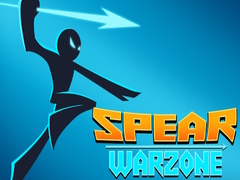 Jeu Spear Warzone