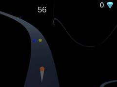 Jeu Color Ball Road