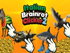 Jeu Italian Brainrot Clicker 2