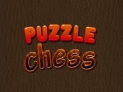 Jeu Chess Puzzle