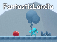 Jeu FantasticLandia