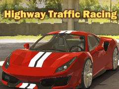 Jeu Highway Traffic Racing