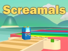 Jeu Screamals