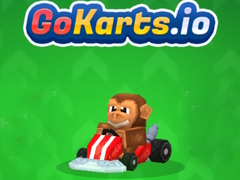 Jeu GoKarts.io
