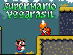 Jeu Mario Yggdrasil