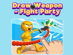 Jeu Draw Weapon - Fight Party