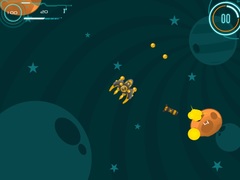 Jeu Stuck in Space