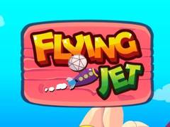 Jeu Flying Jet