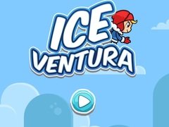 Jeu Ice Ventura