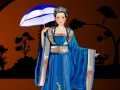 Jeu Asian Traditional Dress Up 2