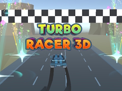 Jeu Turbo Racer 3D