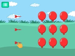 Jeu Balloon Blitz