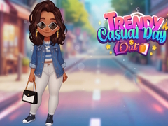 Jeu Trendy Casual Day Out