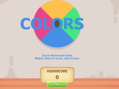 Jeu Colors