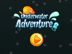 Jeu Underwater Adventure