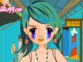 Jeu Cute Shopping Girl