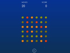 Jeu Orange Connect