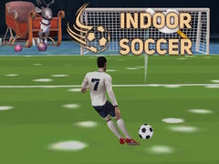 Jeu Indoor Soccer 