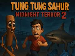 Jeu Tung Tung Sahur Midnight Terror 2