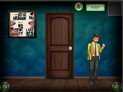 Jeu Amgel Easy Room Escape 278
