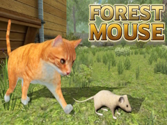 Jeu Forest Mouse