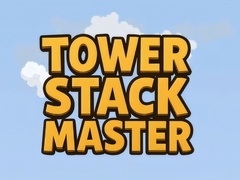 Jeu Tower Stack Master