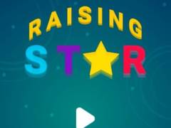 Jeu Raising Star