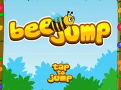 Jeu Bee Jump