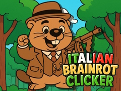 Jeu Italian Brainrot Clicker 