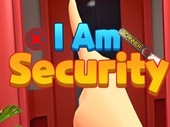 Jeu I Am Security