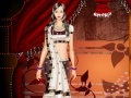 Jeu Asian Traditional Dress Up 1