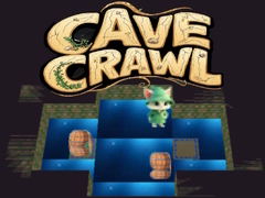 Jeu Cave Crawl