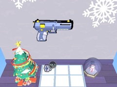 Jeu Gun Rush