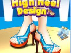 Jeu High Heel Design