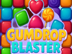Jeu Gumdrop Blasters