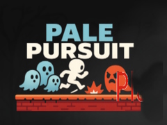 Jeu Pale Pursuit