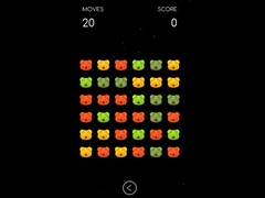 Jeu Jelly Connect