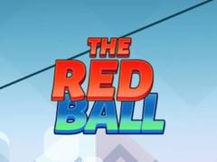 Jeu The Red Ball