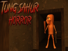 Jeu Tung Sahur Horror